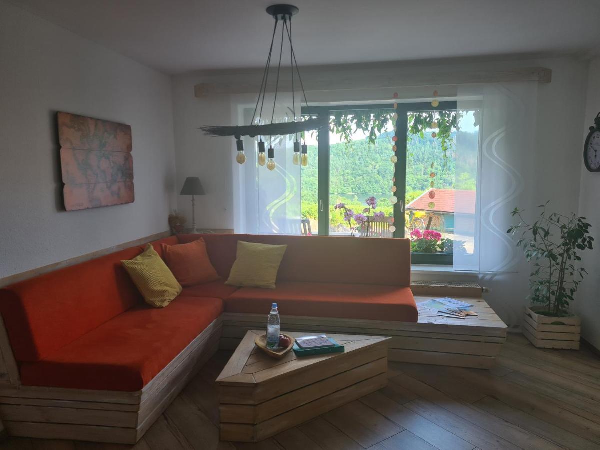 Eure Auszeit Apartment Vohl Bagian luar foto